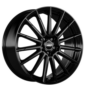 AEZ / Atlanta black / black 