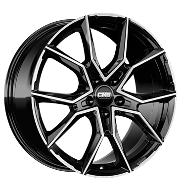 C33 diamond black