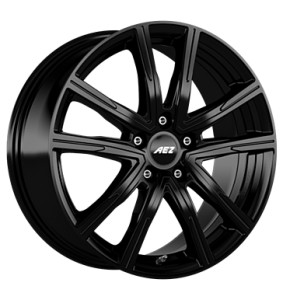 AEZ / Montreal black / black 