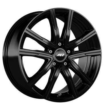 Montreal black black