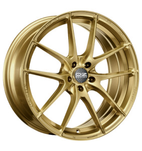 Abbozzo / Leggera HLT / race Gold 