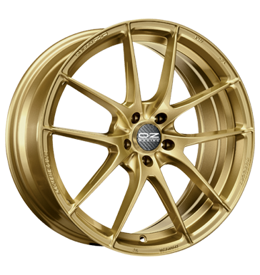 Leggera HLT race Gold