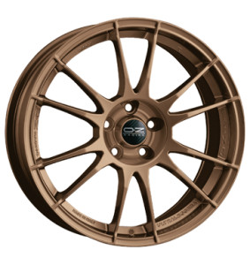 Abbozzo / Ultraleggera / matt bronze 