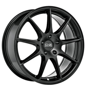 Abbozzo / Omnia / matt black 