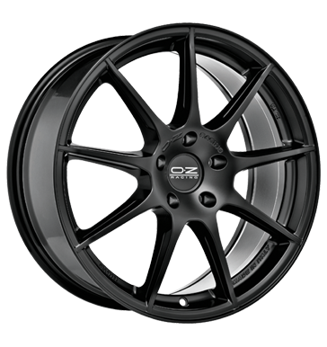 Omnia matt black
