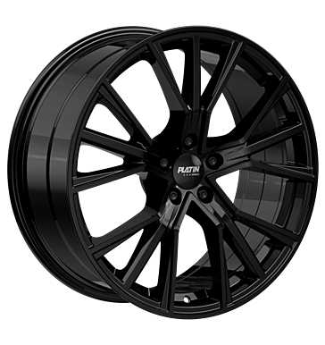 P102 black