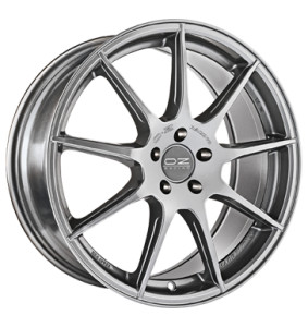 Abbozzo / Omnia / grigio corsa bright 