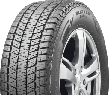 Bridgestone BLIZZAK DM-V3 265/50 19 110T