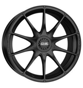 Abbozzo / Formula HLT / schwarz matt 