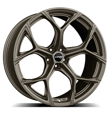Ultrivity metal bronze