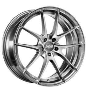 Abbozzo / Leggera HLT / grigio corsa bright 