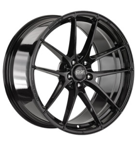 Abbozzo / Leggera HLT / gloss black 