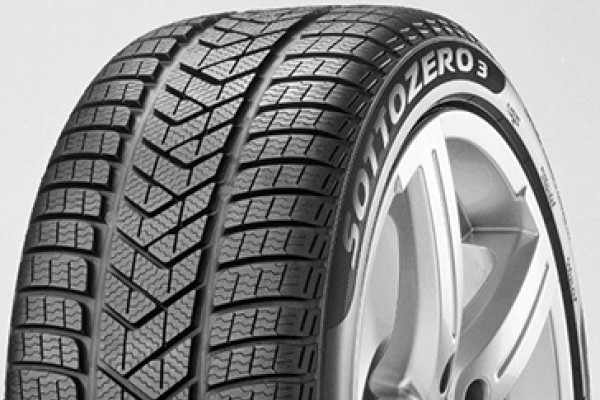 Pirelli Winter Sottozero 3