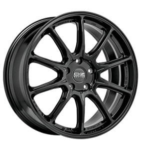 Abbozzo / Hyper XT HLT / gloss black 