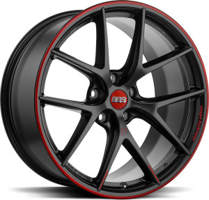 BBS / CI-R / Nürburgring-Edition 