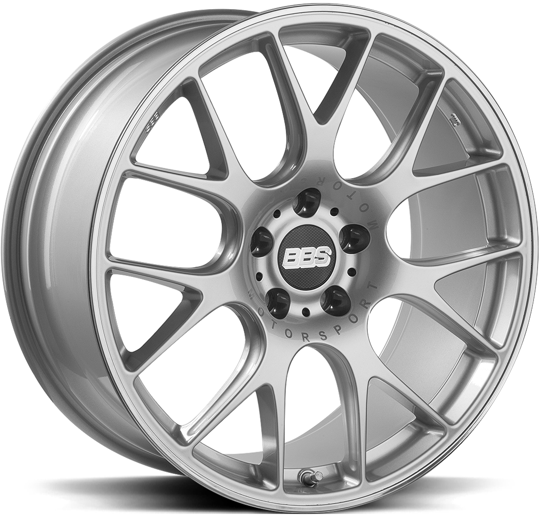 CH-R brillantsilber