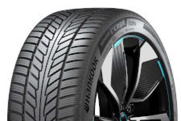 Hankook WIN I*CEPT ION IW01A