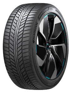 Hankook WIN I*CEPT ION IW01A 255/45 20 105V