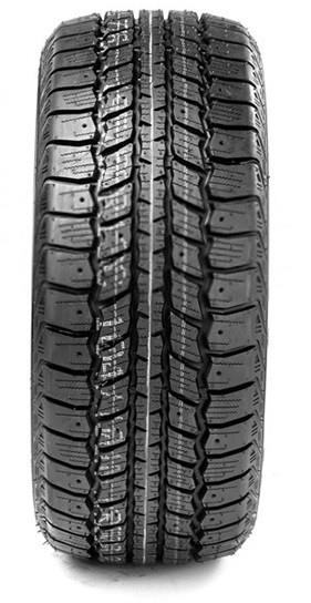 Kenda KR500 Winter Trailer hål odubb 195/70 14 104N