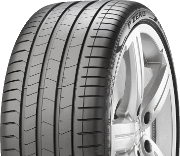 Pirelli P Zero (PZ4) Luxury Saloon 275/35 21 103W