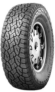Kumho AT52 3PMSF 275/60 20 115T