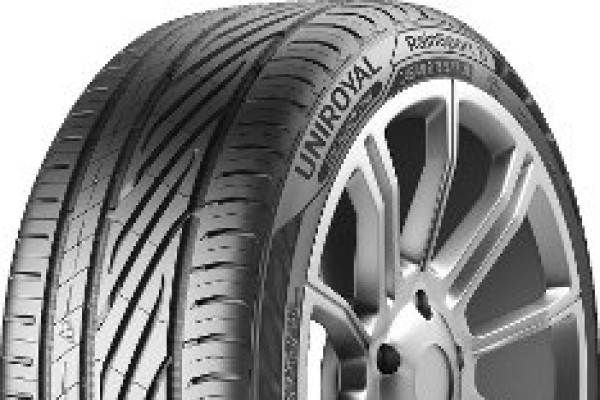 Uniroyal Rainsport 5