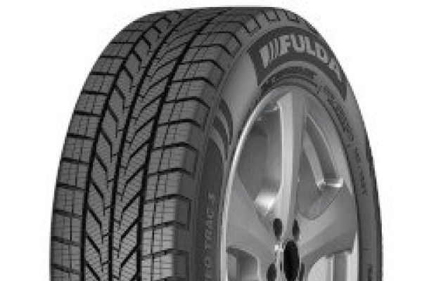 Fulda CONVEO TRAC 3