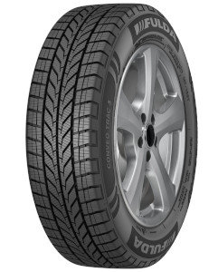 Fulda CONVEO TRAC 3 235/65 16 115/113R