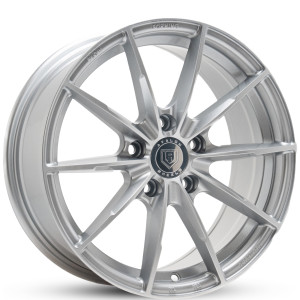 Avalon Nordic / AN-3 / Silver 