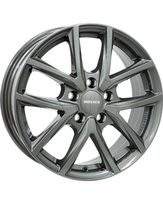 CL2 Anthracite Dark Anthracite Dark