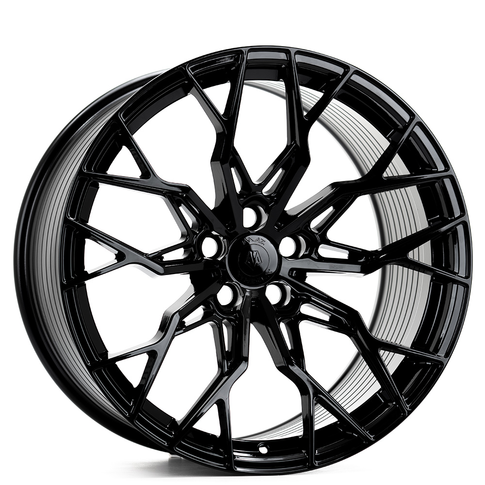 FF90 Black