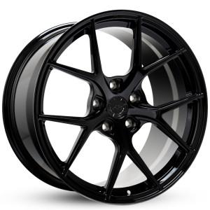Ap42 Forged / VXT / Black 