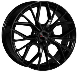 xtreme / Xtreme RX6 Svart  /  