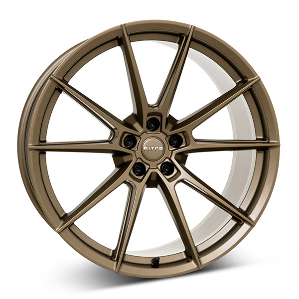 Nitro Apex FF M.Bronze Other