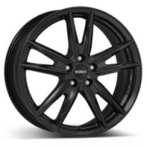 DEZENT / KF black / Black 