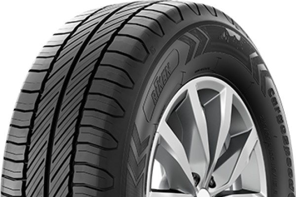 Riken Cargo Speed EVO