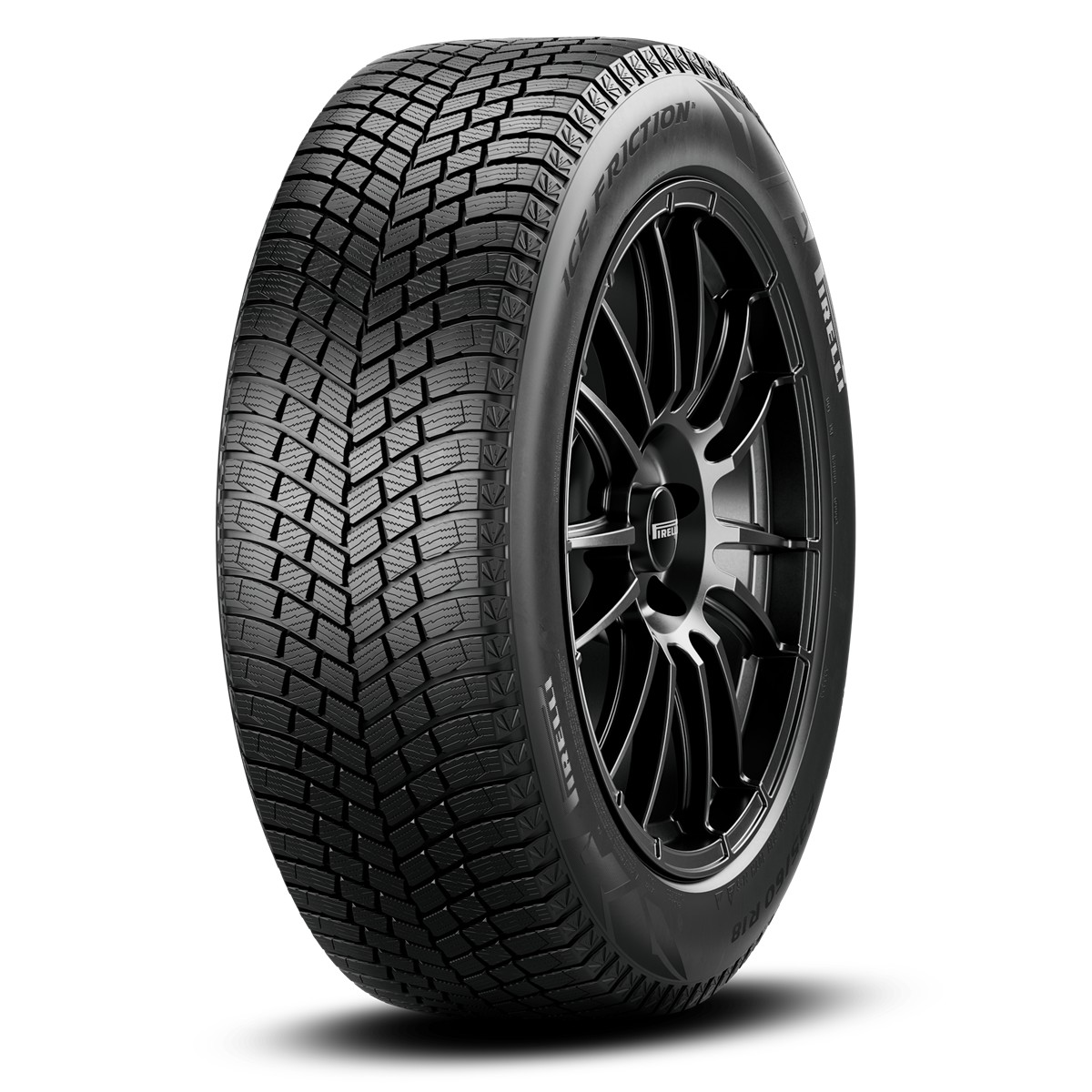 Pirelli ICE FRICTION 215/65 17 103H