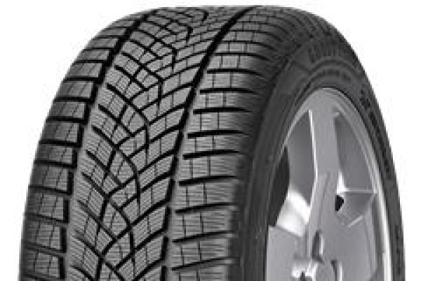 Goodyear Ultra Grip Performance + SUV