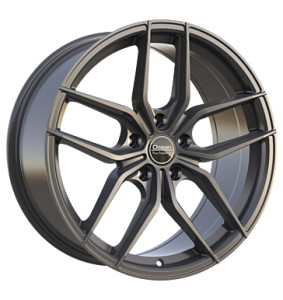 Ocean Wheels / FF1 / hyper grey 