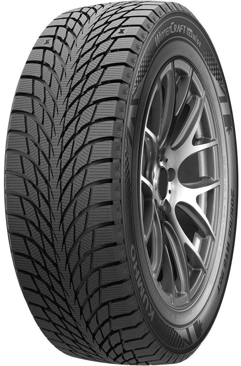 Kumho Wi51 205/60 16 96T