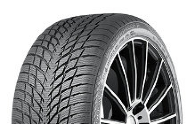 Nokian SNOWPROOF P