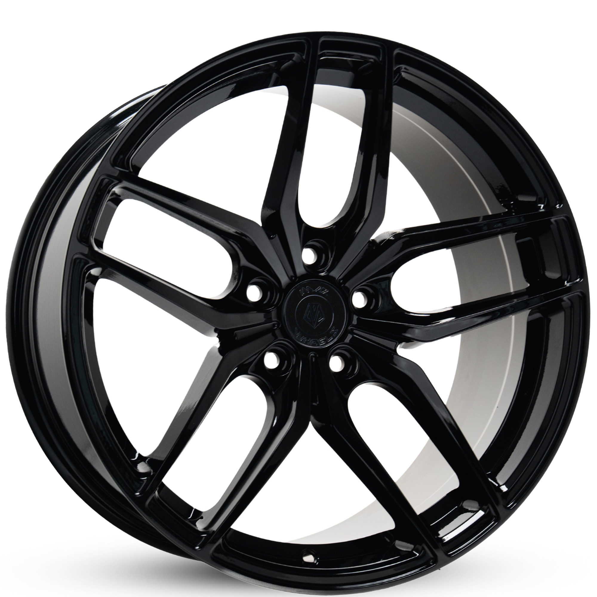 E-W2 Black