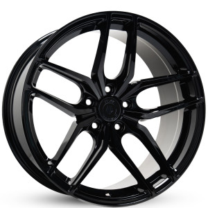 IMAZ E-WHEELS / E-W2 / Black 