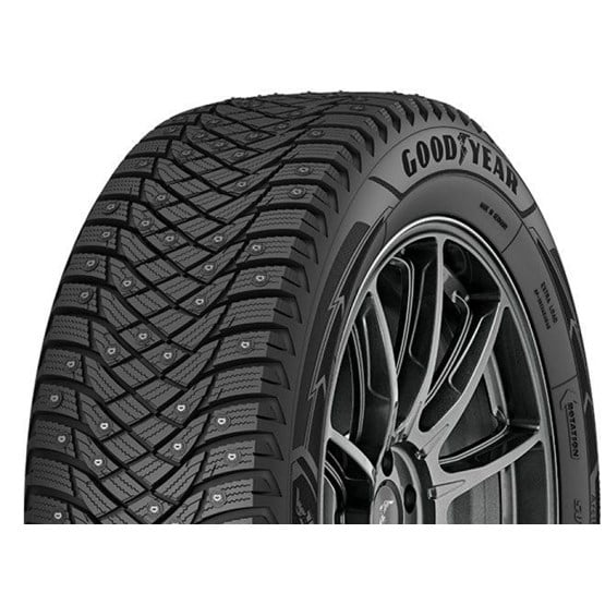Goodyear UltraGrip Arctic 2 205/60 16 96T