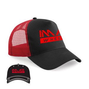 Imaz wheels keps