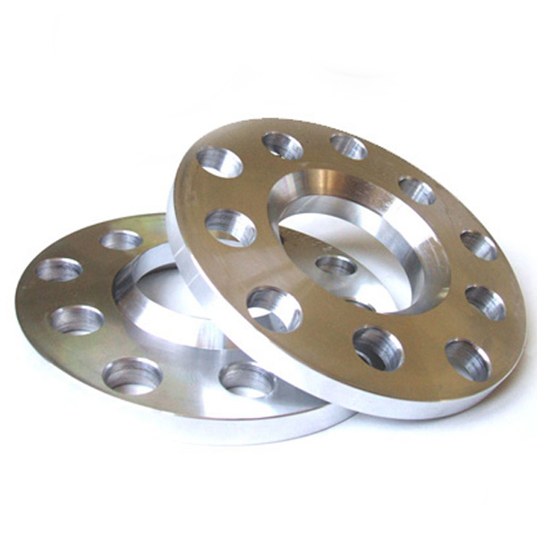 Spacers
