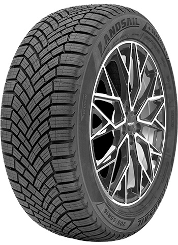 Landsail 4-SEASON3X 235/60 18 107V