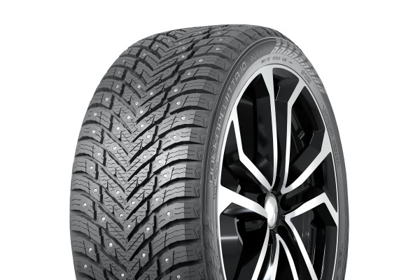 Nokian Hakkapeliitta 10 SUV