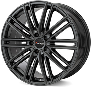 AVUS VELGEN / AC-M08 / Anthracite 
