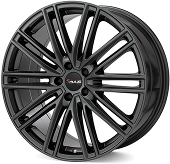 AC-M08 Anthracite